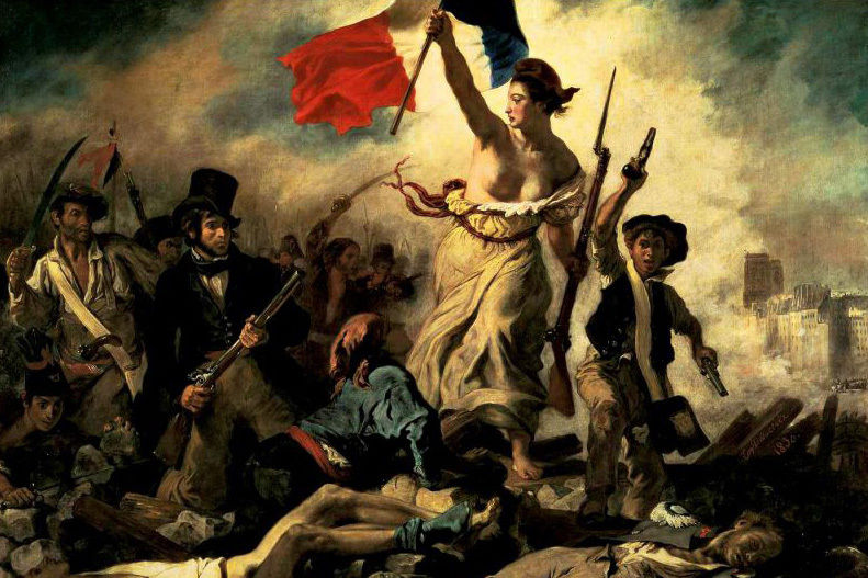 Delacroix